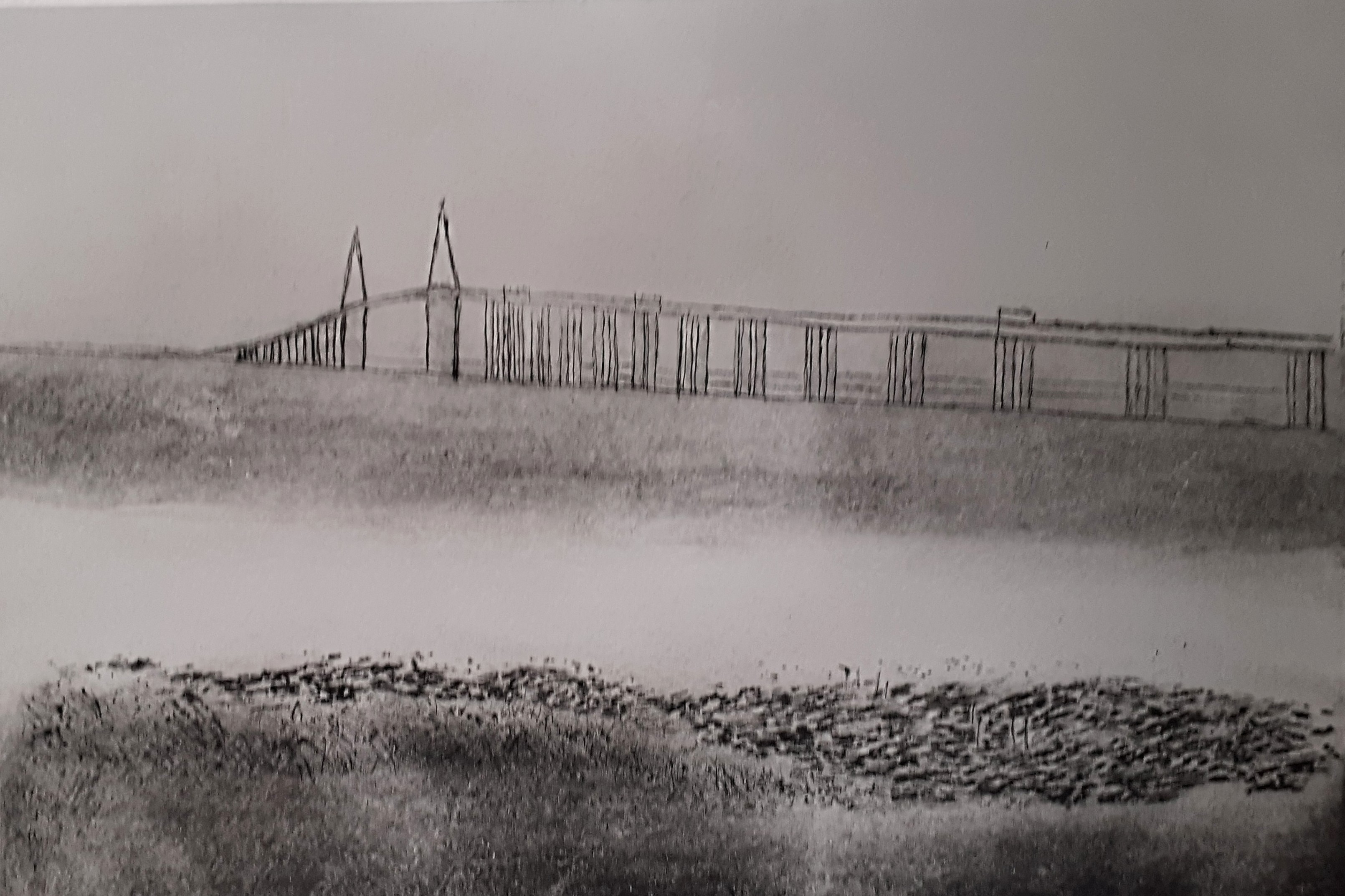 le pont de st nazaire